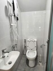 8 @ Mount Sophia (D9), Condominium #587738911